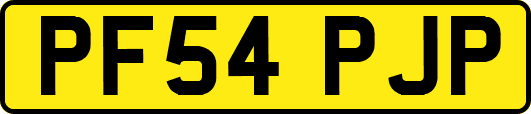PF54PJP