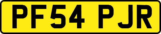 PF54PJR