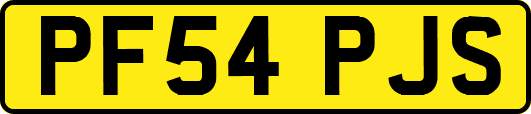 PF54PJS