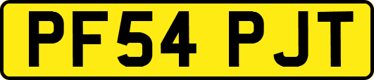 PF54PJT