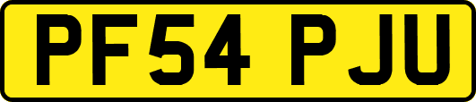 PF54PJU