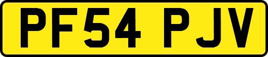 PF54PJV