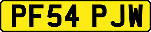 PF54PJW