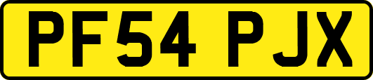 PF54PJX