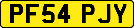 PF54PJY
