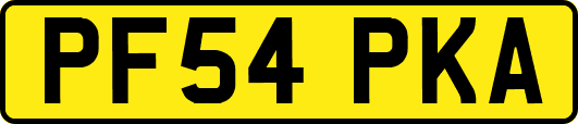 PF54PKA