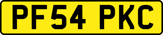 PF54PKC