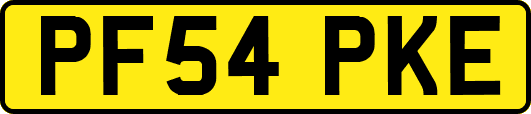 PF54PKE