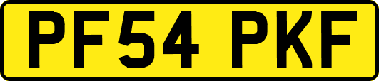PF54PKF