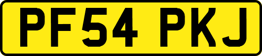 PF54PKJ