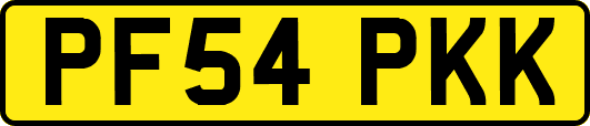 PF54PKK