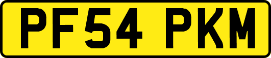 PF54PKM