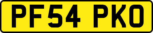 PF54PKO