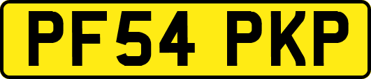 PF54PKP