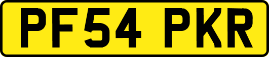 PF54PKR