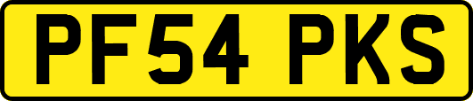 PF54PKS