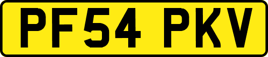 PF54PKV