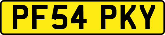 PF54PKY