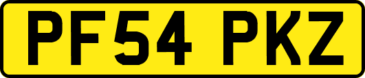 PF54PKZ