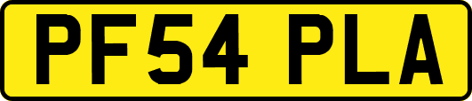 PF54PLA