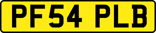PF54PLB