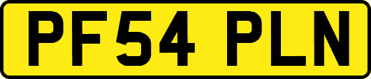PF54PLN