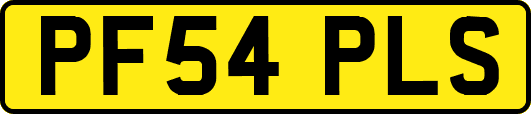 PF54PLS