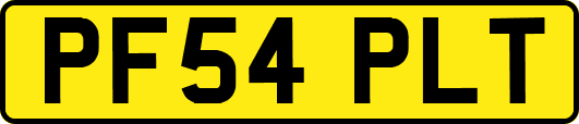PF54PLT