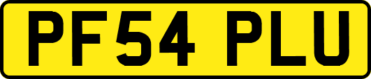 PF54PLU