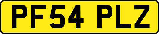 PF54PLZ