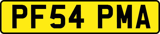 PF54PMA