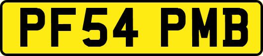 PF54PMB