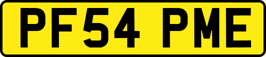 PF54PME