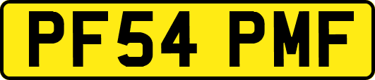 PF54PMF