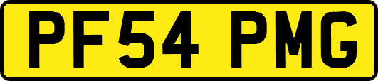 PF54PMG