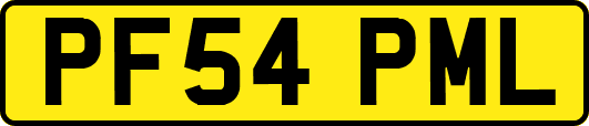 PF54PML