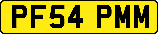 PF54PMM