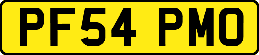 PF54PMO