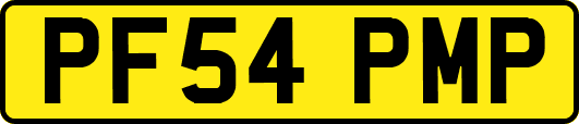PF54PMP