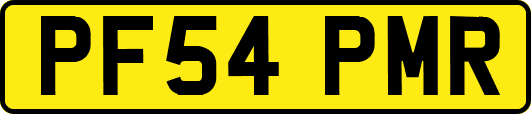 PF54PMR