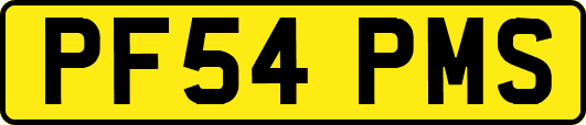 PF54PMS