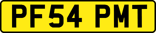 PF54PMT