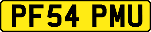 PF54PMU