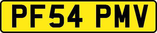 PF54PMV