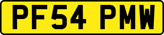PF54PMW