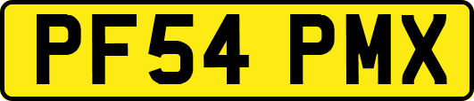 PF54PMX