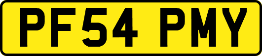 PF54PMY