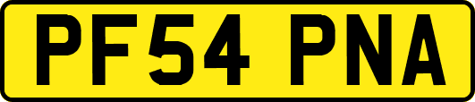 PF54PNA