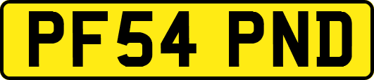 PF54PND