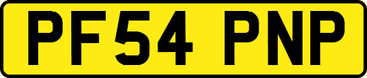 PF54PNP